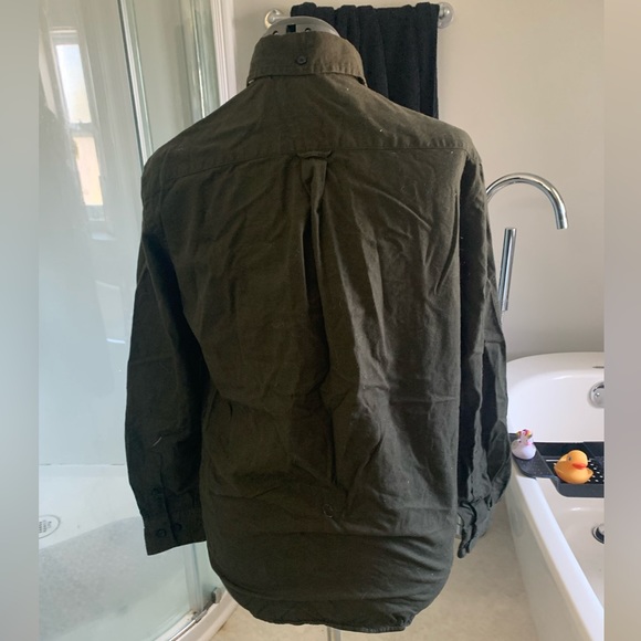 Men’s Dress Shirt - Picture 2 of 3